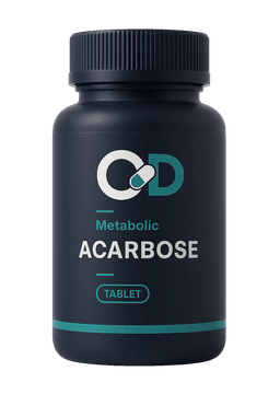 Acarbose