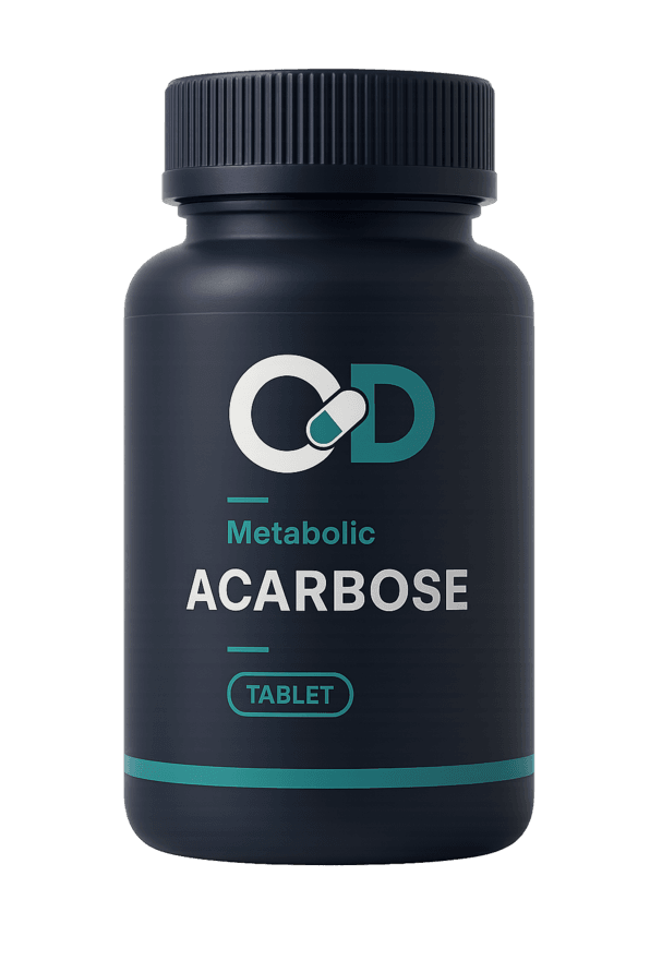 Acarbose