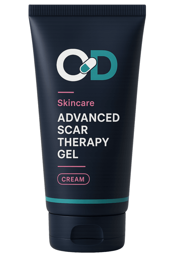 Advanced Scar Therapy Gel