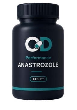Anastrozole
