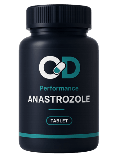 Anastrozole