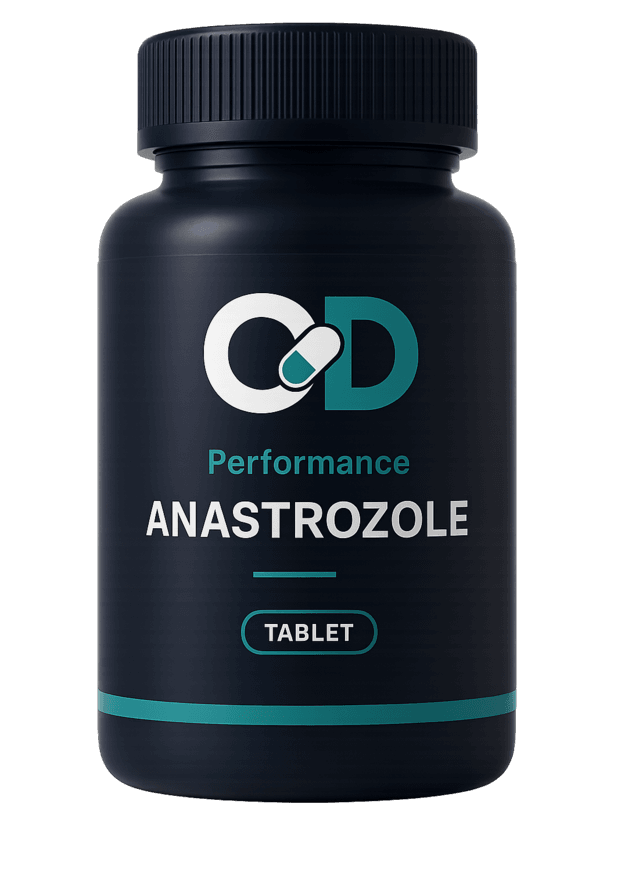 Anastrozole