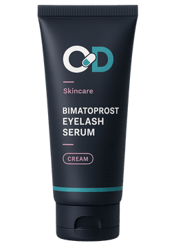 Bimatoprost Eyelash Serum