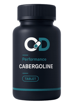Cabergoline