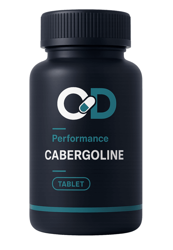 Cabergoline