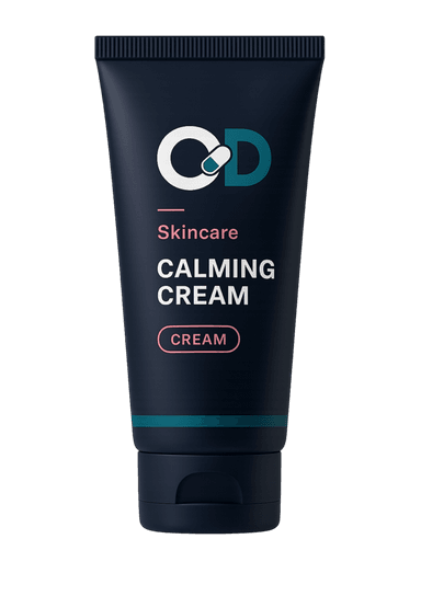 Calming Cream