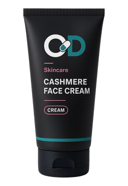 Cashmere Face Cream
