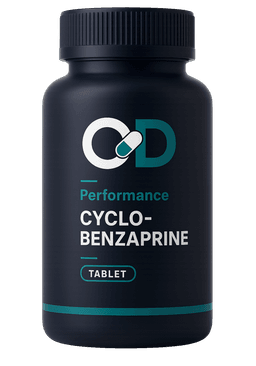 Cyclobenzaprine