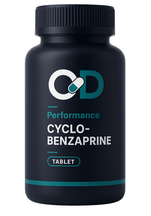 Cyclobenzaprine
