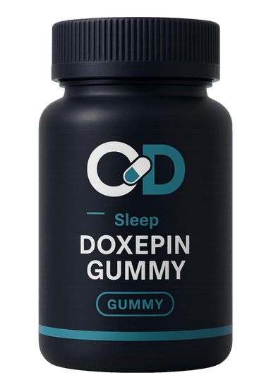 Doxepin Gummy