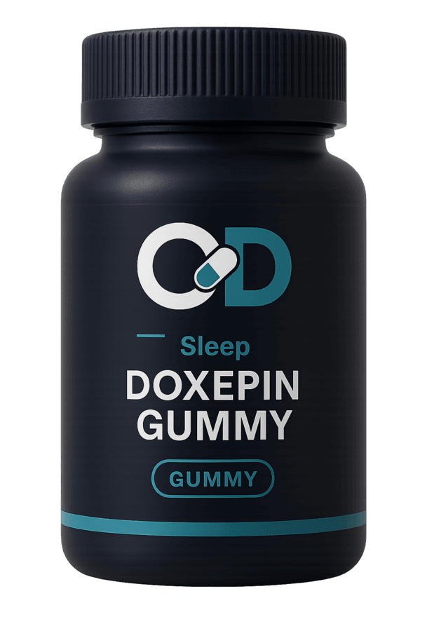Doxepin Gummy