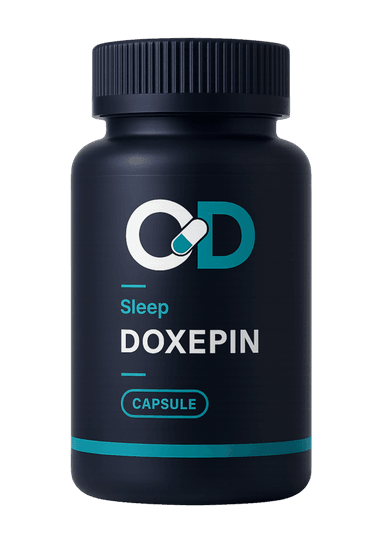 Doxepin
