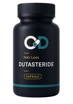 Dutasteride