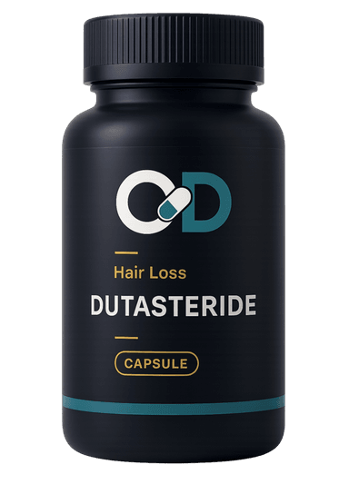 Dutasteride