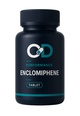Enclomiphene