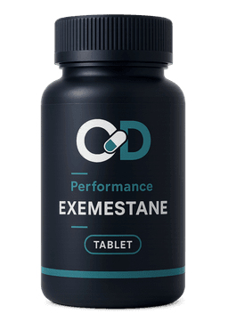 Exemestane
