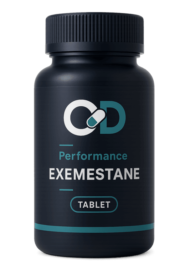Exemestane