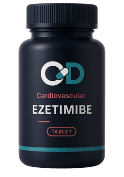 Ezetimibe