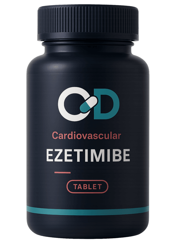 Ezetimibe