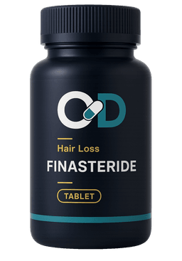 Finasteride