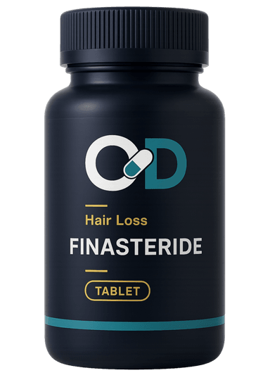 Finasteride