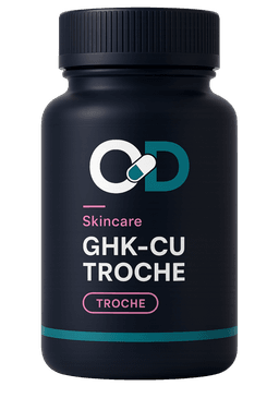 GHK-Cu Troche