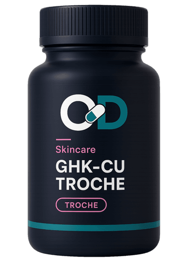 GHK-Cu Troche