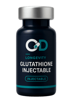 Glutathione Injectable