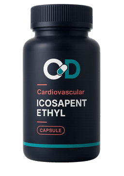 Icosapent Ethyl