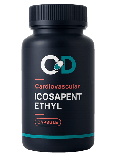 Icosapent Ethyl