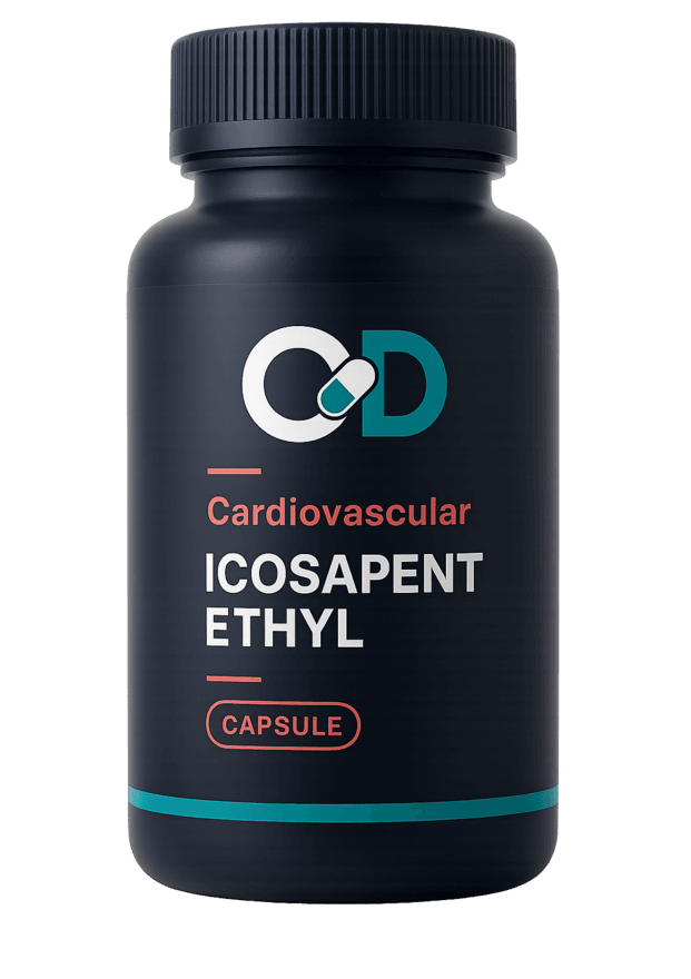 Icosapent Ethyl