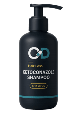 Ketoconazole Shampoo