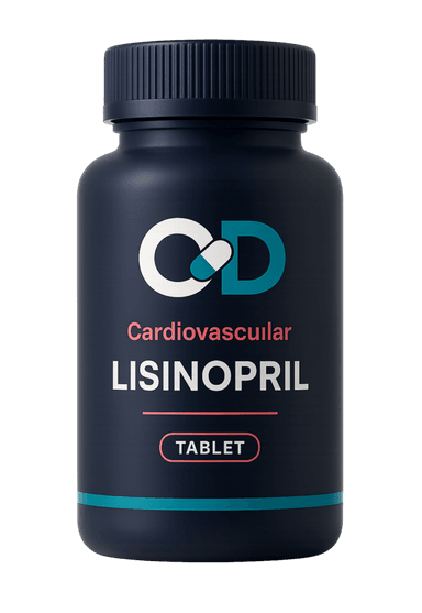 Lisinopril