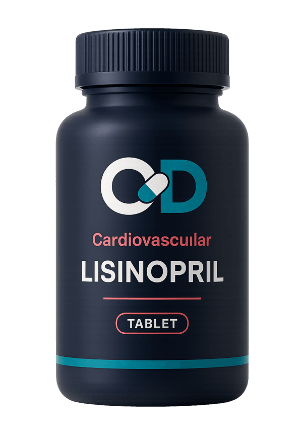 Lisinopril