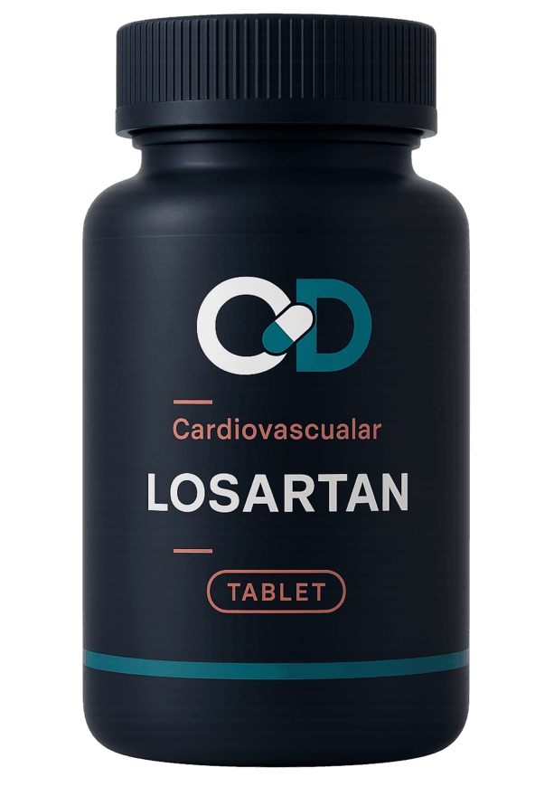 Losartan