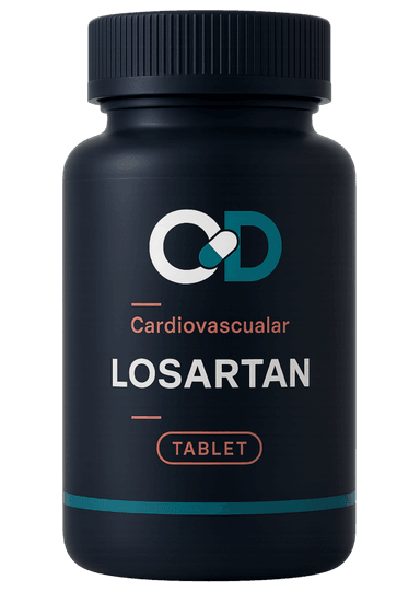 Losartan