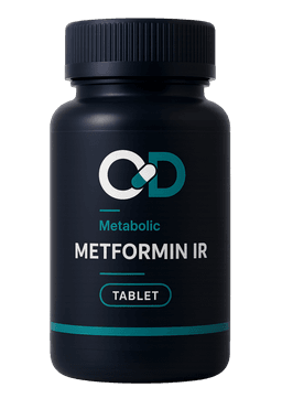 Metformin IR