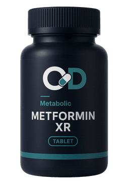 Metformin XR