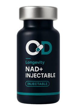 NAD+ Injectable