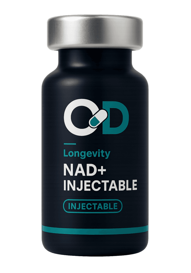 NAD+ Injectable