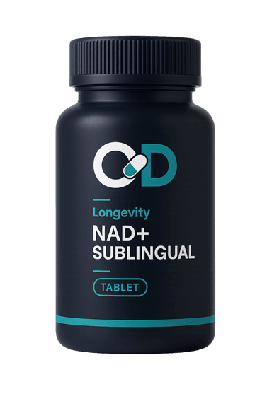 NAD+ Sublingual