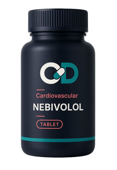 Nebivolol