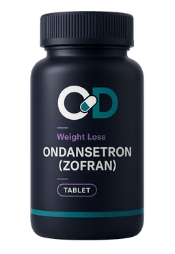 Ondansetron (Zofran)