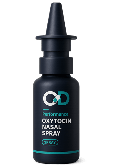 Oxytocin Nasal Spray