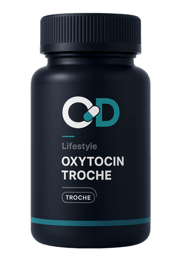 Oxytocin Troche