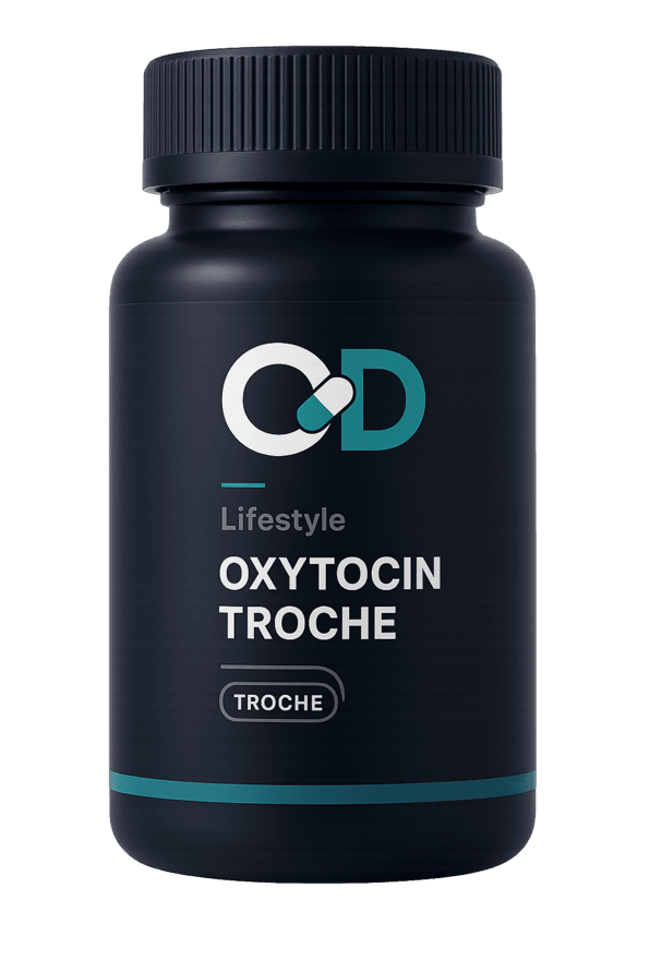 Oxytocin Troche