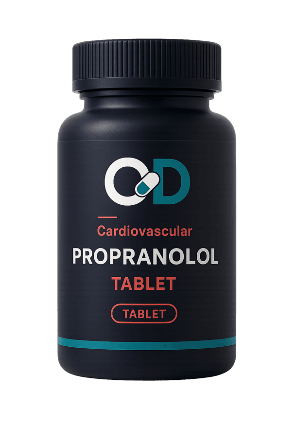 Propranolol