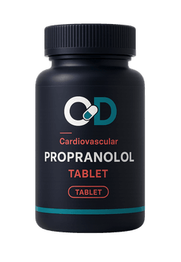 Propranolol