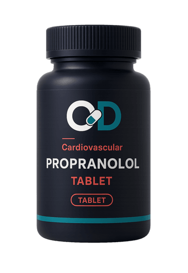 Propranolol