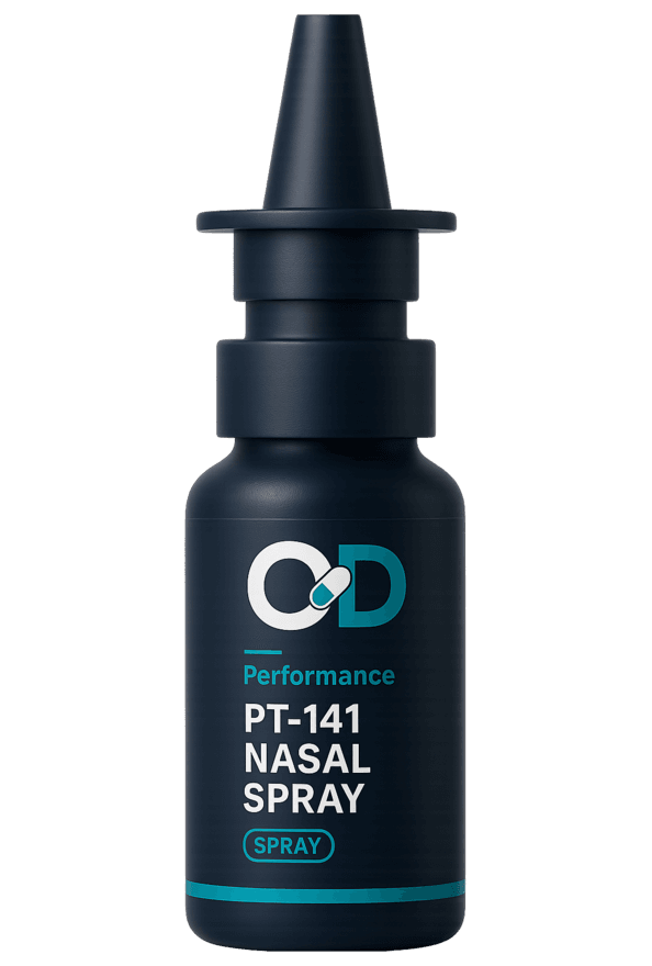 PT-141 Nasal Spray